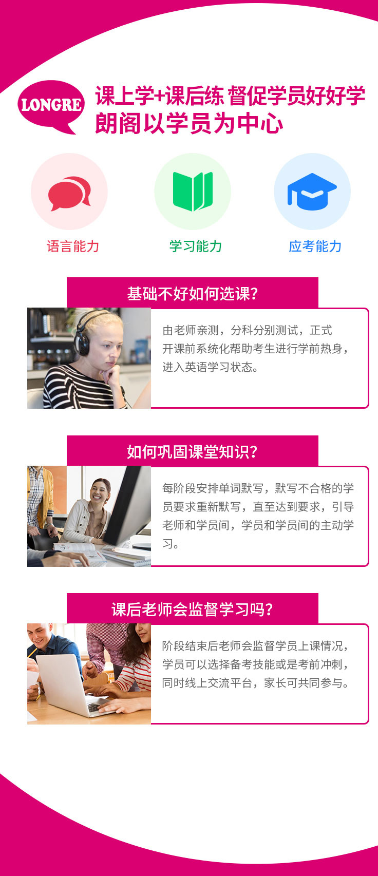 GMAT课程